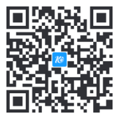 iOS 系统版 二维码（188bet）